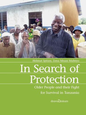 cover image of In Search of Protection